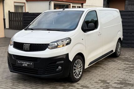 Fiat Scudo Gebrauchtwagen