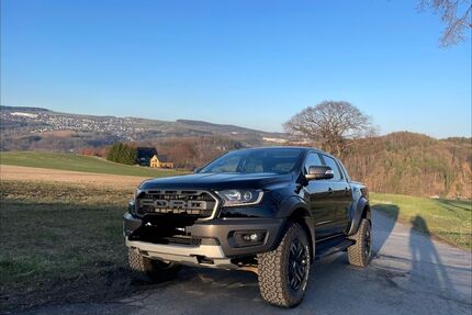 Ford Raptor Gebrauchtwagen
