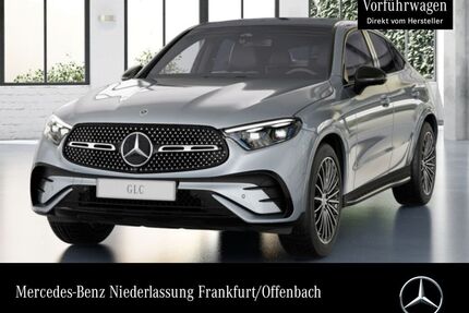 Mercedes-Benz GLC 200 Gebrauchtwagen