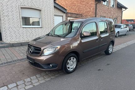 Mercedes-Benz Citan Gebrauchtwagen