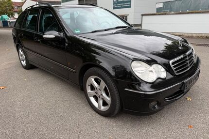 Mercedes-Benz C 230 Gebrauchtwagen