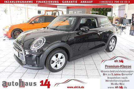 Mini Cooper Gebrauchtwagen