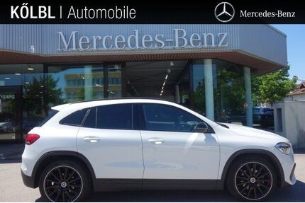 Mercedes-Benz GLA 200 Gebrauchtwagen
