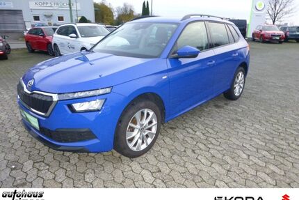 Skoda Kamiq Gebrauchtwagen