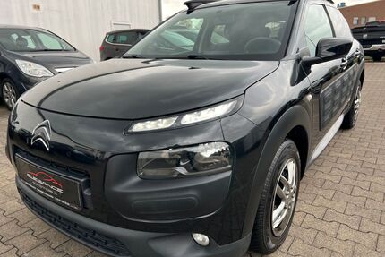 Citroen C4 Cactus Gebrauchtwagen
