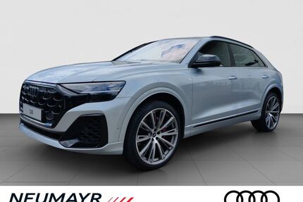 Audi Q8 Gebrauchtwagen