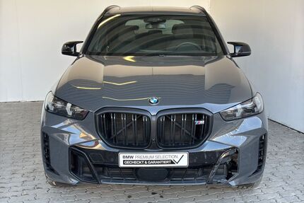 BMW X5 M60 Gebrauchtwagen