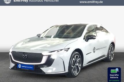 Mazda 6e Gebrauchtwagen