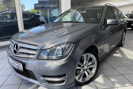 Mercedes-Benz C 220 Gebrauchtwagen