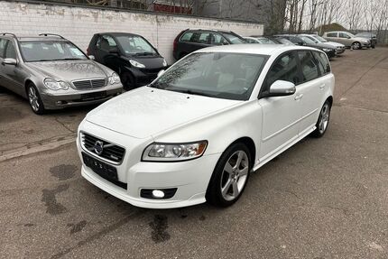 Volvo V50 Gebrauchtwagen