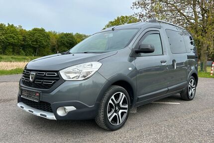 Dacia Dokker Gebrauchtwagen