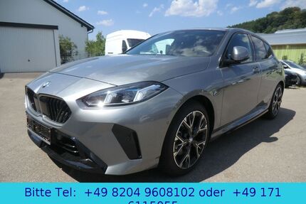 BMW 120 Gebrauchtwagen