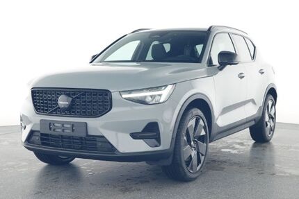 Volvo XC40 Gebrauchtwagen