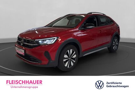 VW Taigo Gebrauchtwagen