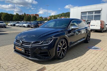 VW Arteon Gebrauchtwagen