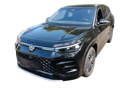 VW Tayron Gebrauchtwagen