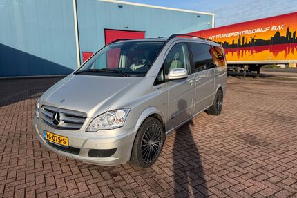 Mercedes-Benz Viano Gebrauchtwagen