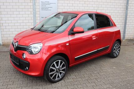 Renault Twingo Gebrauchtwagen