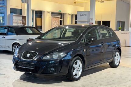 Seat Leon Gebrauchtwagen