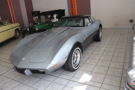 Corvette C3 Gebrauchtwagen