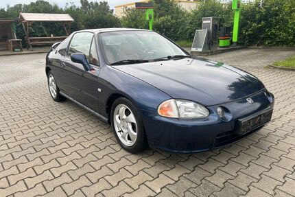 Honda CRX Gebrauchtwagen