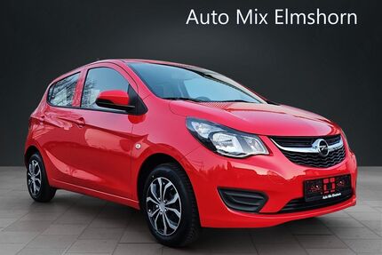 Opel Karl Gebrauchtwagen