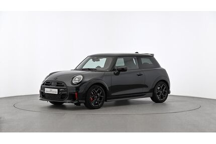 Mini John Cooper Works Gebrauchtwagen