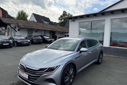 VW Arteon Gebrauchtwagen