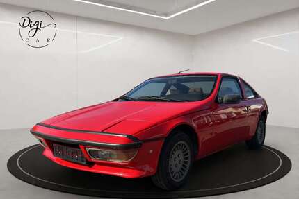 Talbot Matra Murena 