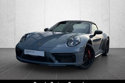 Porsche 992 Gebrauchtwagen