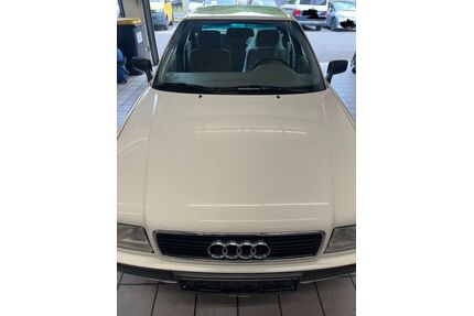 Audi 80 Gebrauchtwagen