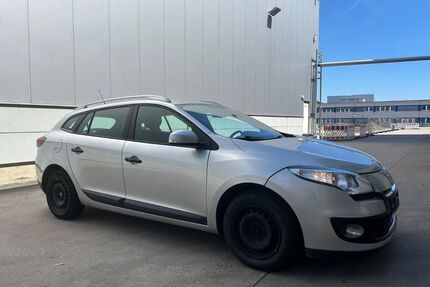 Renault Megane Gebrauchtwagen