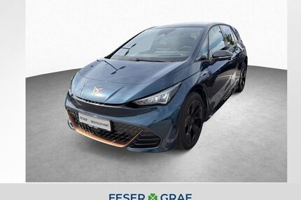Cupra Born Gebrauchtwagen