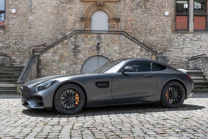 Mercedes-Benz AMG GT Gebrauchtwagen