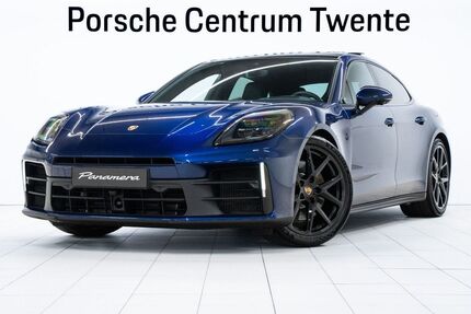 Porsche Panamera Gebrauchtwagen