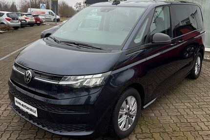 VW T7 Multivan Gebrauchtwagen