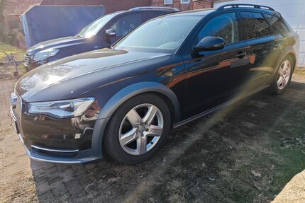 Audi A6 Allroad Gebrauchtwagen