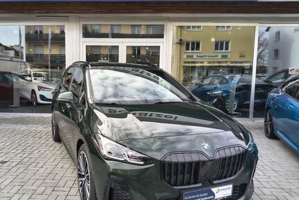 BMW 218 Active Tourer Gebrauchtwagen