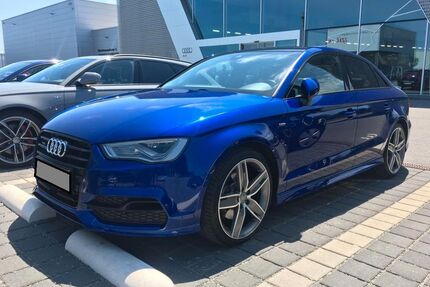 Audi A3 Gebrauchtwagen