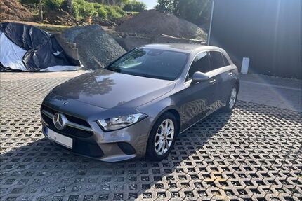 Mercedes-Benz A 200 Gebrauchtwagen