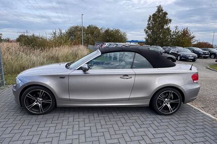 BMW 125 Gebrauchtwagen