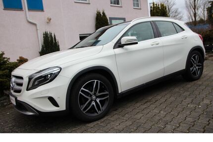 Mercedes-Benz GLA 180 Gebrauchtwagen