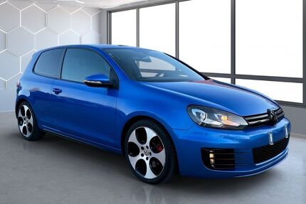Audi Golf 