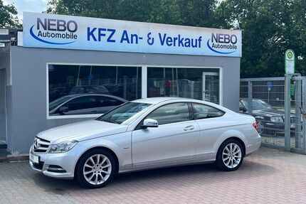 Mercedes-Benz C 180 Gebrauchtwagen