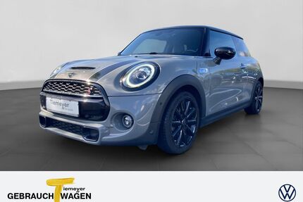 Mini Cooper S Gebrauchtwagen