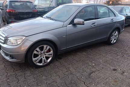 Mercedes-Benz C 220 Gebrauchtwagen