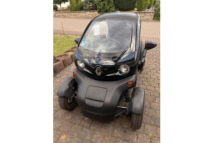 Renault Twizy Gebrauchtwagen