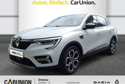 Renault Arkana Gebrauchtwagen
