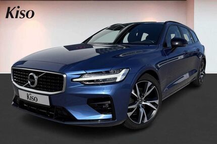 Volvo V60 Gebrauchtwagen