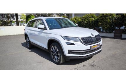 Skoda Kodiaq Gebrauchtwagen